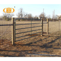 Australia hot dipped galvanized steel farm gate